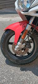 Aerox 50 cc 2 tempi