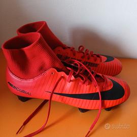 scarpe da calcio Nike Mercurial 