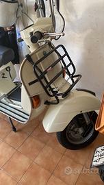 Vespa px 200 iris
