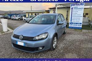 VOLKSWAGEN Golf 1.6 TDI DPF 5p. Comfortline