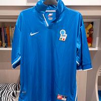 Maglia da calcio Italia 1997 Nike x Foot Locker