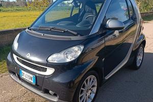 Smart ForTwo 1000 52 kW coupé passion solo 52000km