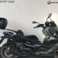 Bmw c 400 gt - 2021