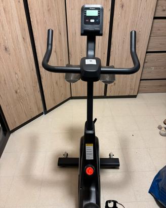 Cyclette indoor- resistenza magnetica - bluetooth