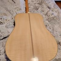 Chitarra Acustica Ibanez