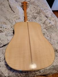 Chitarra Acustica Ibanez