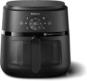 Philips Airfryer Serie 2000 - Friggitrice ad aria
