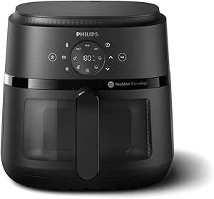 Philips Airfryer Serie 2000 - Friggitrice ad aria
