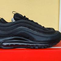 Nike Air Max 97 Black numero 39