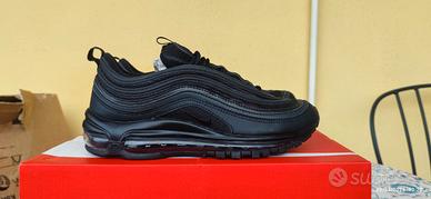 Nike Air Max 97 Black numero 39