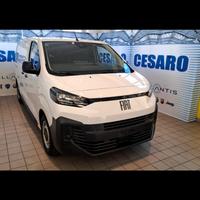 FIAT Scudo Ice 2.0 bluehdi 145cv L2H1 at8-DETAX