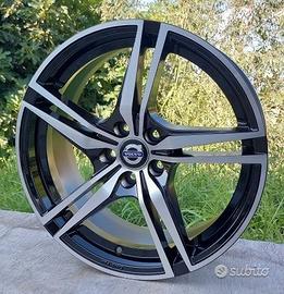 Cerchi In Lega NUOVI & Omologati da 19 Per VOLVO