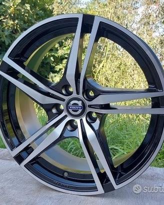 Cerchi In Lega NUOVI & Omologati da 19 Per VOLVO