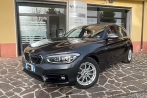 BMW 118d AUTOMATICA