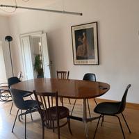 Tavolo Mid Century - mod. Eames