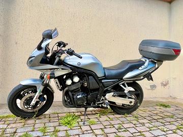 Yamaha FZS 600 Fazer - 2003