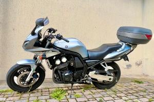 Yamaha FZS 600 Fazer - 2003