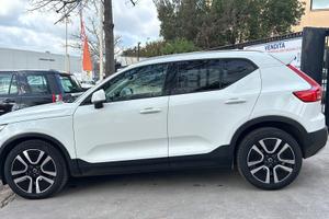 VOLVO XC40 T4 Plug-in Hybrid