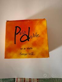 Profumo Paso Doble Bottega Verde 50 ml