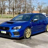 SUBARU WRX STI 2.5 Legendary Edition Fatturabile