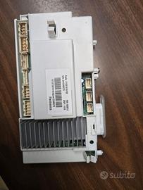 SCHEDA ELETTRONICA LAVASGIUGA HOTPOINT ARISTON