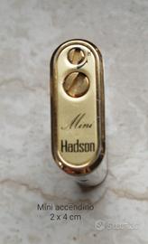 ACCENDINO MINI HUDSON
