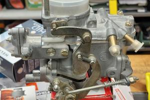 CARBURATORI  Fiat 500, Uno, Panda 