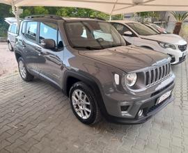 Jeep Renegade 1.6 Mjt 130 CV Limited -2021