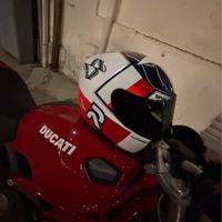 Casco HJC INTEGRALE