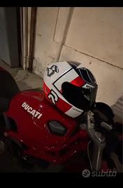 Casco HJC INTEGRALE