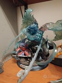 Action Figure Madara Susan'o