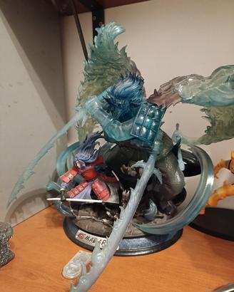 Action Figure Madara Susan'o