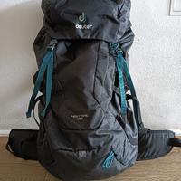 Deuter Zaino Trekking Mistral 30