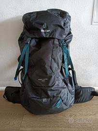 Deuter Zaino Trekking Mistral 30
