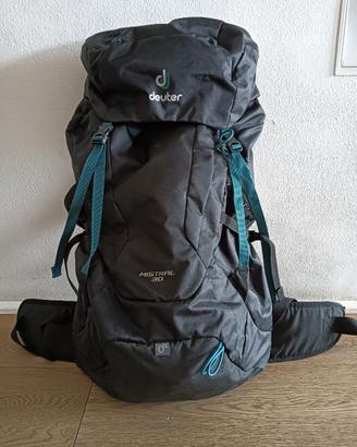Deuter Zaino Trekking Mistral 30
