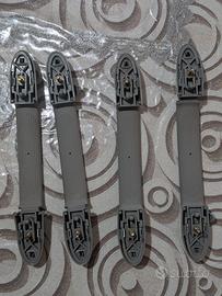 KIT ILLUMINAZIONE LED TOTALE ALFA ROMEO 147