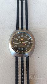 Seiko sport 5 automatic