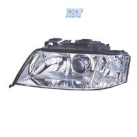 FANALE SINISTRO AUDI A6 99-01