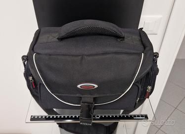 CUSTODIA BORSA REFLEX  VANGUARD