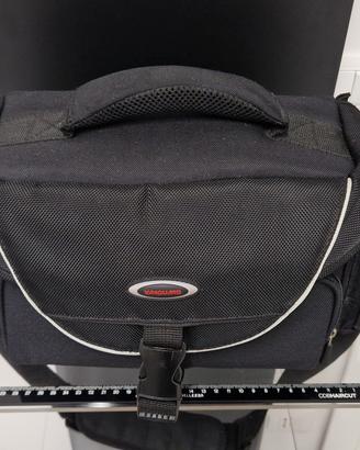 CUSTODIA BORSA REFLEX  VANGUARD