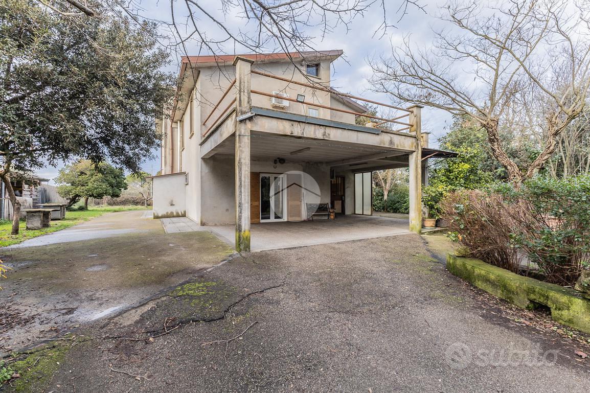House in Gallese, Montilapi - Vista 5