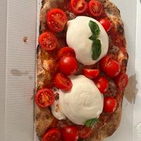 Pizzaiolo professionista weekend