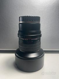 SAMYANG ED AS IF UMC 14mm f2.8 Sony E-Mount