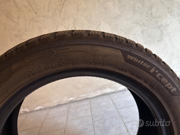 Gomme invernali hankook