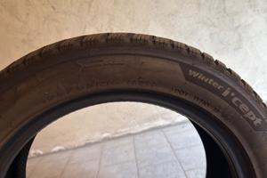 Gomme invernali hankook