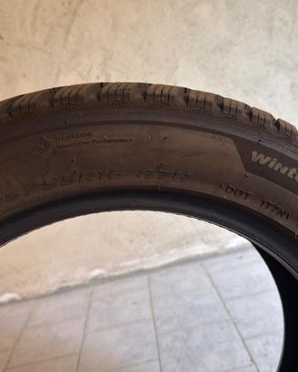 Gomme invernali hankook