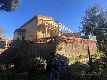 Casa Indipendente - San Pietro Clarenza