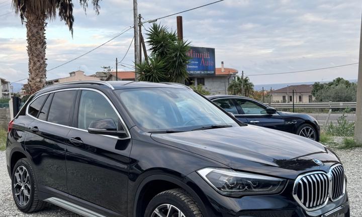 Bmw X1 sDrive18d xLine