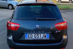 Seat Ibiza 2010  sw 1600 diesel