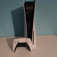 PlayStation 5 + plus premium 